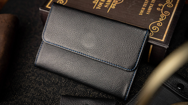 Premium Executive Wallet | David Penn