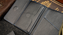 Premium Executive Wallet | David Penn