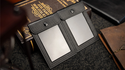 Premium Executive Wallet | David Penn