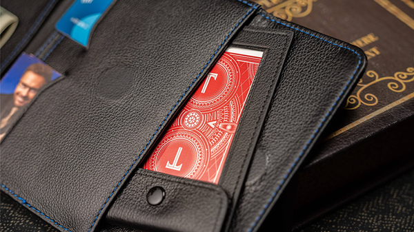 Premium Executive Wallet | David Penn