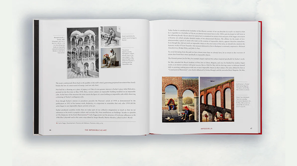 Impossibilia | Davide Fumagalli