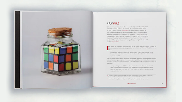 Impossibilia | Davide Fumagalli