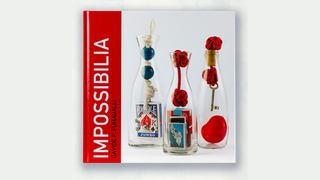 Impossibilia | Davide Fumagalli