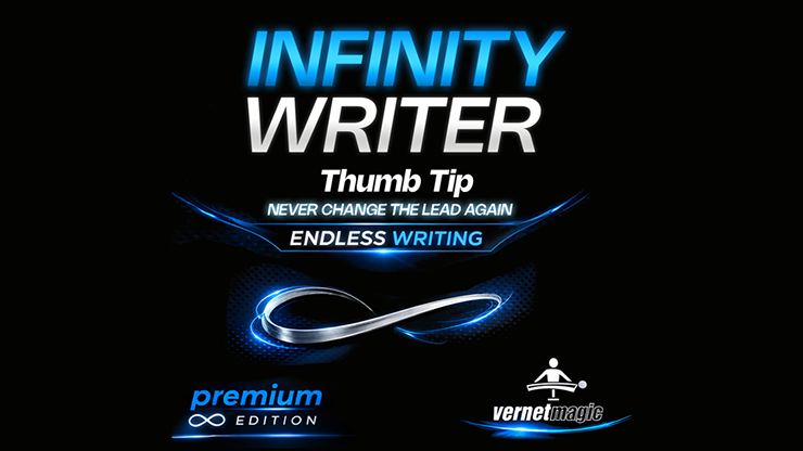 Infinity Writer Thumb Tip | Vernet