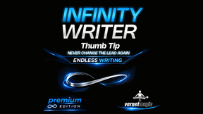 Infinity Writer Thumb Tip | Vernet