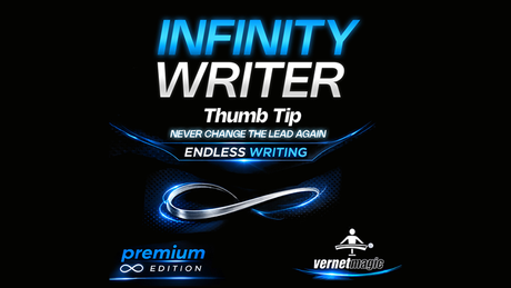 Infinity Writer Thumb Tip | Vernet