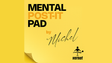 Mental Post-It Pad | Michel