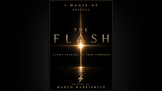 The Flash (Red) | Marco Markiewicz