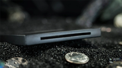Coin Thru Anything | Nathan Kranzo