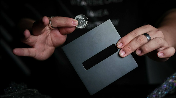 Coin Thru Anything | Nathan Kranzo