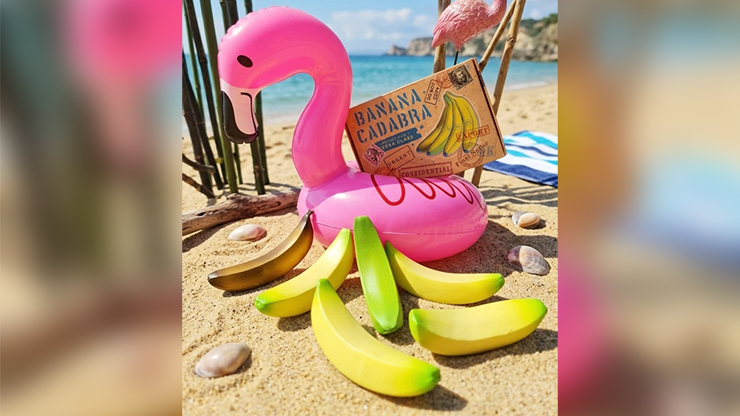 Banana Cadabra | Midnight Spell