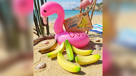 Banana Cadabra | Midnight Spell