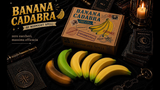 Banana Cadabra | Midnight Spell