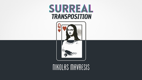 Surreal Transposition | Nikolas Mavresis