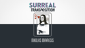 Surreal Transposition | Nikolas Mavresis