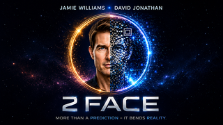 2 FACE | Jamie Williams and David Jonathan