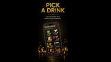Dream a Drink (IOS) | Joel Dickinson