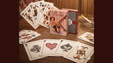 Pin-Up Playing Cards (CPC) | Collectable Playing Cards