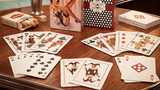 Pin-Up Playing Cards (CPC) | Collectable Playing Cards