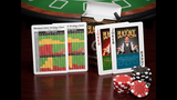 Black Jack Playing Cards | Collectable Playing Cards