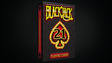 Black Jack Playing Cards | Collectable Playing Cards