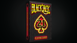Black Jack Playing Cards | Collectable Playing Cards