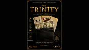 The Trinity | Artisan Magicians and Magician Pinilla (USD)
