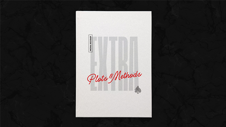 Extra Plots & Methods | Michal Kociolek