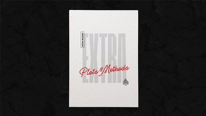 Extra Plots & Methods | Michal Kociolek