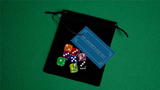 The Luscher Protocol: Dice Edition | Doosung & AB