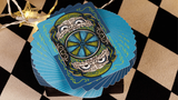 Standard Edition Night at the Circus (Freak Show) Playing Cards | Anti-Faro