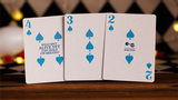 Standard Edition Night at the Circus (Freak Show) Playing Cards | Anti-Faro