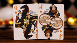 Standard Edition Night at the Circus (Animal Show) Playing Cards | Anti-Faro