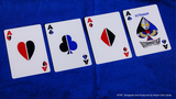 Ultraman Tiga Playing Cards | Room One