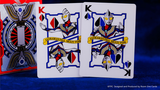 Ultraman Tiga Playing Cards | Room One