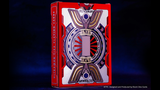 Ultraman Tiga Playing Cards | Room One