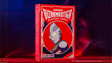 Ultraman Tiga Playing Cards | Room One