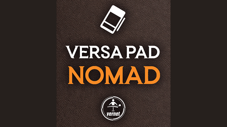 Versa Pad Nomad | Vernet