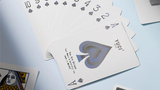 Yuci Snowstone 5th Playing Cards | TCC
