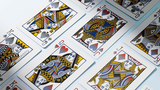 Yuci Snowstone 5th Playing Cards | TCC