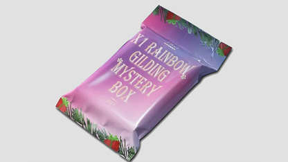 X1 Rainbow Gilding Mystery Box | YUCI