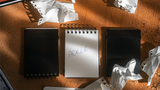 REPLICA: Pocket-size Impression Pad | Ellusionist