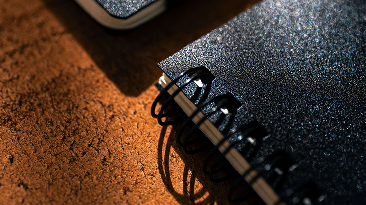 REPLICA: Pocket-size Impression Pad | Ellusionist