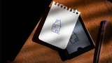 REPLICA: Pocket-size Impression Pad | Ellusionist