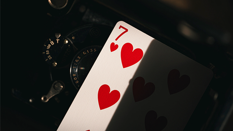 Cohort Casino Marked Playing Cards