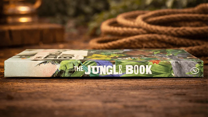 The Jungle Book Test | Ellusionist