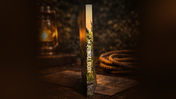 The Jungle Book Test | Ellusionist