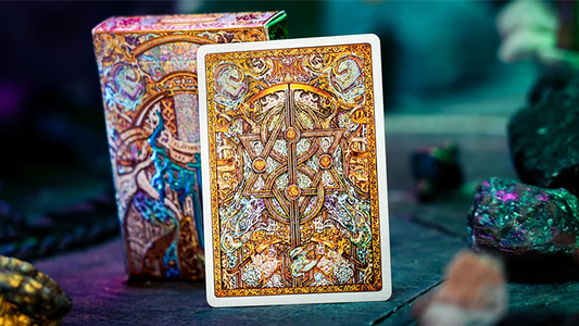 Portal Professional Playing Cards | Ark Playing Cards