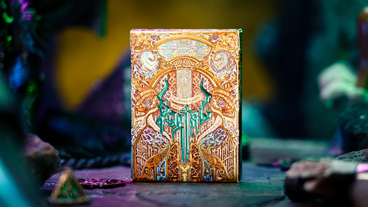 Portal Professional Playing Cards | Ark Playing Cards