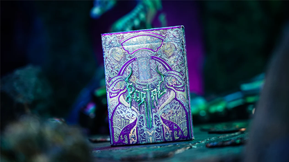 Portal Artist Boxset Playing Cards | Ark Playing Cards